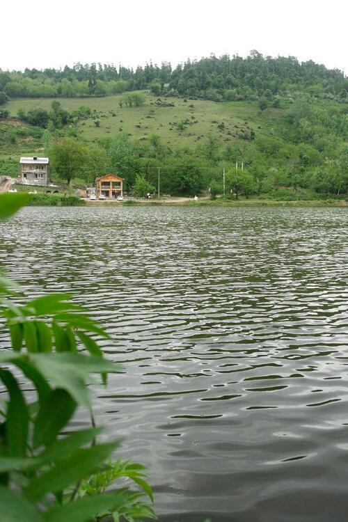 Lake Lake
